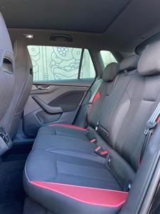 2021 Skoda Kamiq - Thumbnail