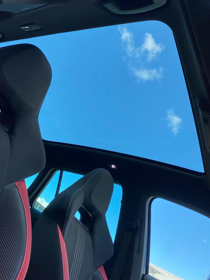 2021 Skoda Kamiq