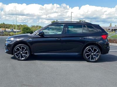 2021 Skoda Kamiq - Thumbnail