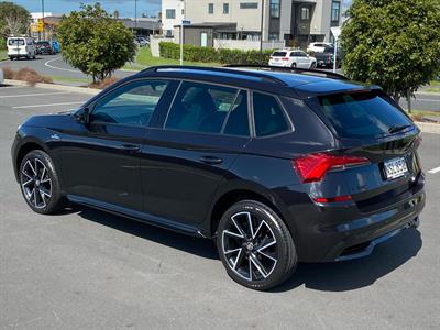 2021 Skoda Kamiq - Thumbnail