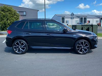 2021 Skoda Kamiq - Thumbnail