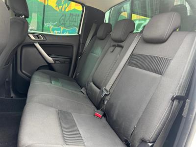 2021 Ford Ranger - Thumbnail