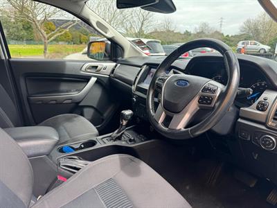 2021 Ford Ranger - Thumbnail