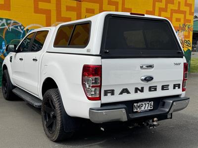 2021 Ford Ranger - Thumbnail