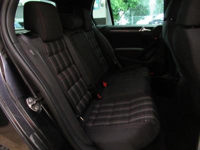 2012 Volkswagen GOLF - Thumbnail