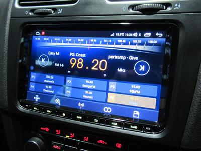 2012 Volkswagen GOLF - Thumbnail