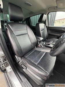 2020 Ford Ranger - Thumbnail