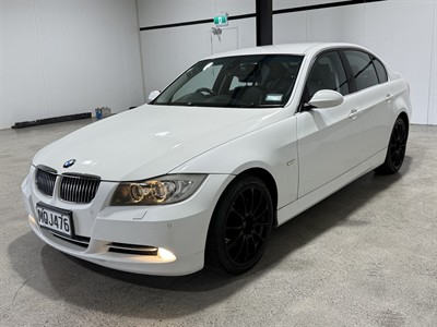 2007 BMW 335I - Thumbnail