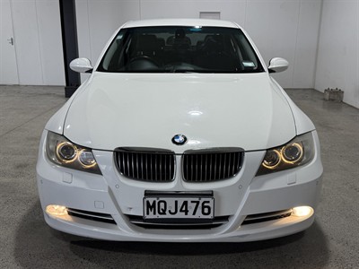 2007 BMW 335I - Thumbnail