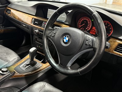2007 BMW 335I - Thumbnail