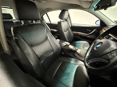 2007 BMW 335I - Thumbnail