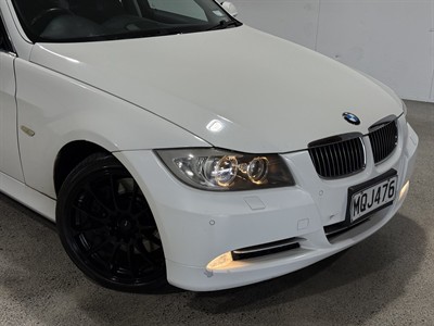 2007 BMW 335I - Thumbnail