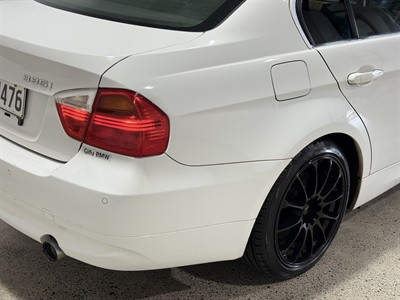 2007 BMW 335I - Thumbnail
