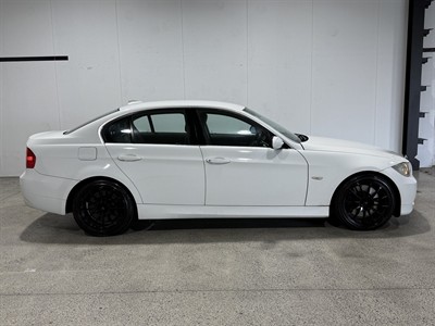 2007 BMW 335I - Thumbnail