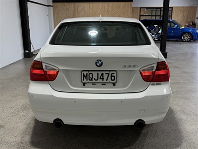 2007 BMW 335I - Thumbnail