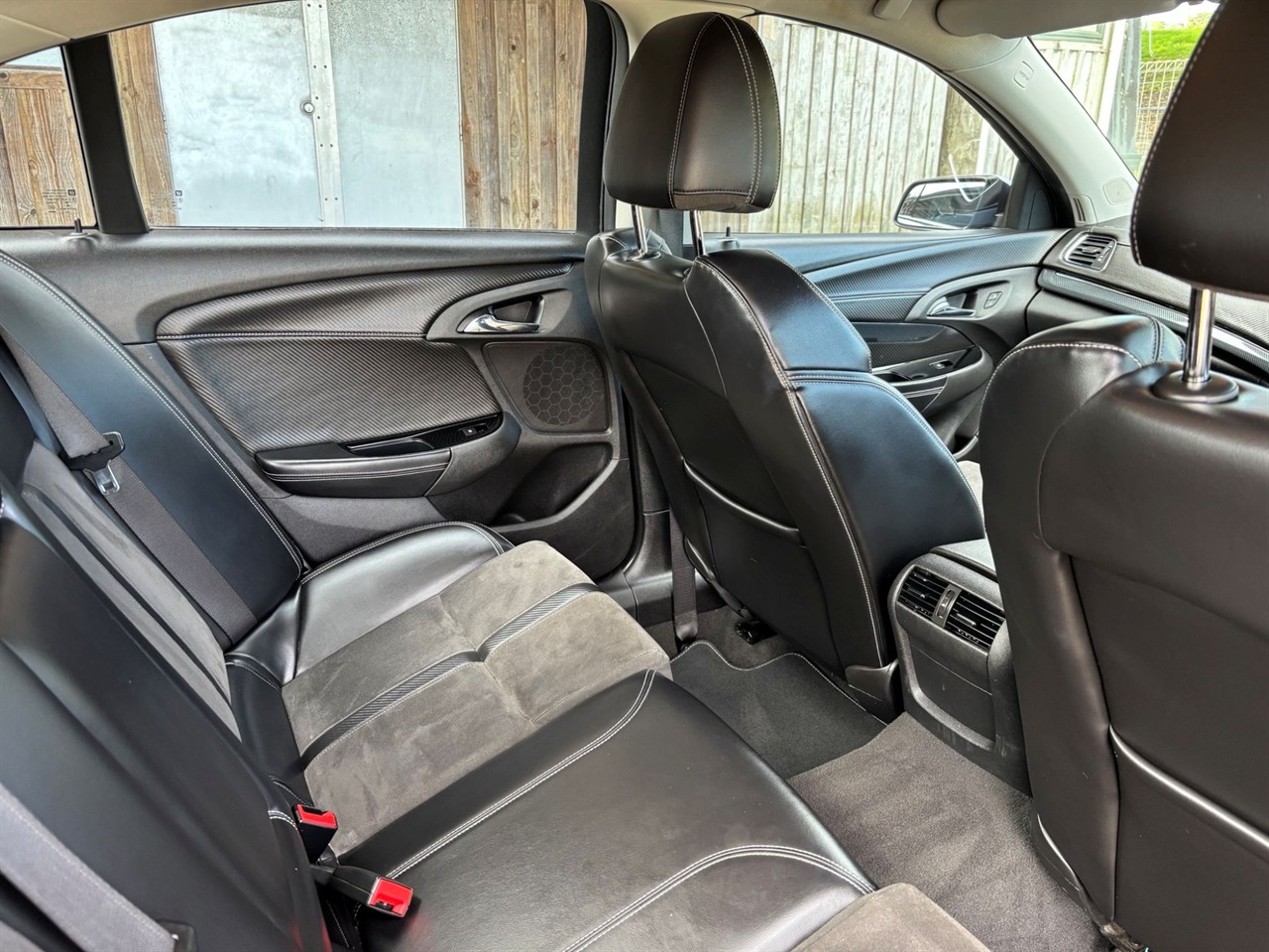2015 Holden Commodore