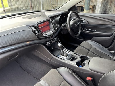 2015 Holden Commodore - Thumbnail