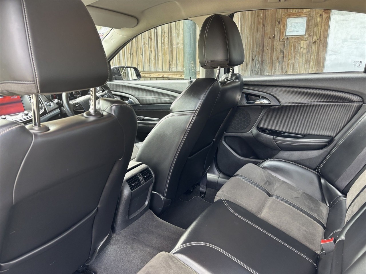 2015 Holden Commodore