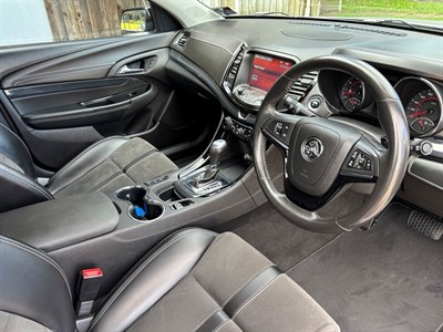2015 Holden Commodore - Thumbnail