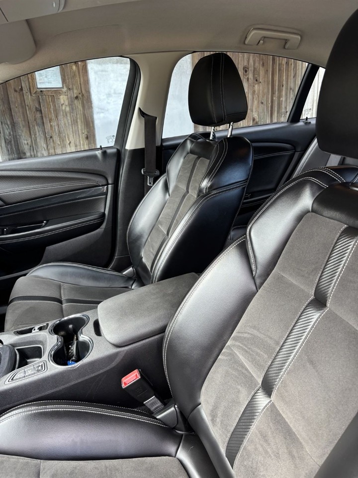 2015 Holden Commodore