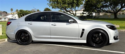 2015 Holden Commodore - Thumbnail