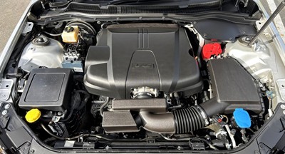 2015 Holden Commodore - Thumbnail