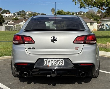 2015 Holden Commodore - Thumbnail