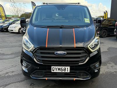 2020 Ford TRANSIT - Thumbnail