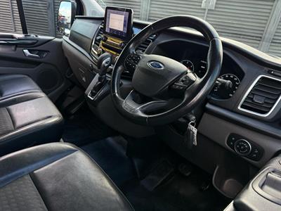 2020 Ford TRANSIT - Thumbnail