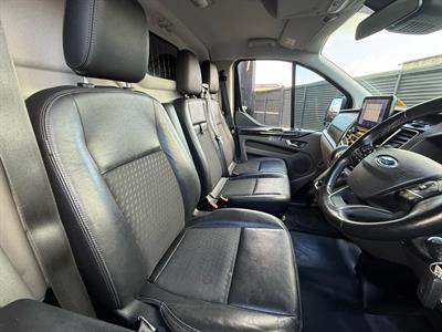 2020 Ford TRANSIT - Thumbnail