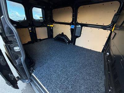 2020 Ford TRANSIT - Thumbnail