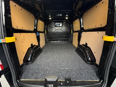 2020 Ford TRANSIT - Thumbnail