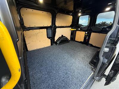 2020 Ford TRANSIT - Thumbnail