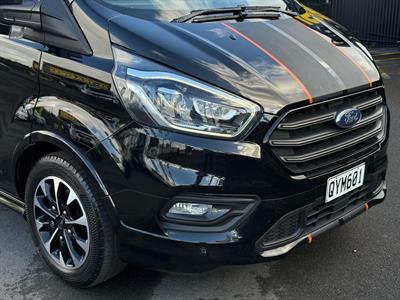 2020 Ford TRANSIT - Thumbnail