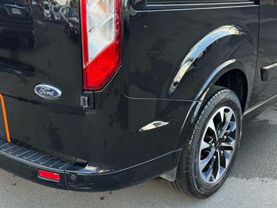 2020 Ford TRANSIT - Thumbnail
