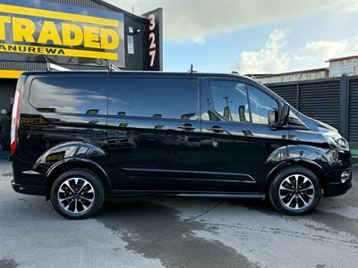 2020 Ford TRANSIT - Thumbnail