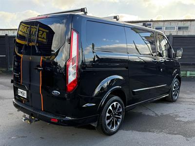 2020 Ford TRANSIT - Thumbnail