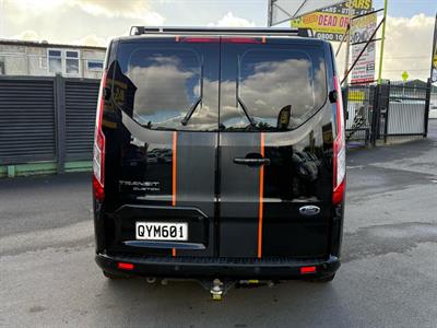 2020 Ford TRANSIT - Thumbnail
