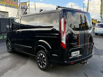 2020 Ford TRANSIT - Thumbnail