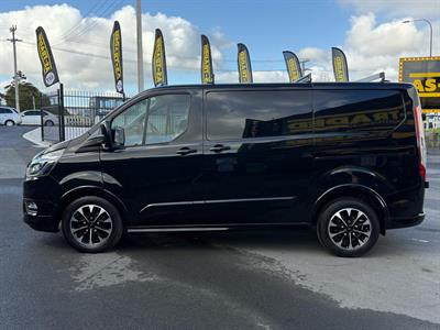 2020 Ford TRANSIT - Thumbnail