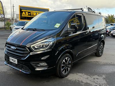 2020 Ford TRANSIT - Thumbnail