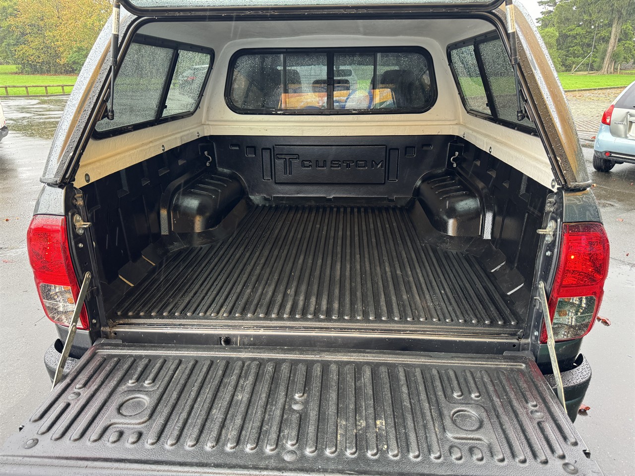 2019 Toyota Hilux