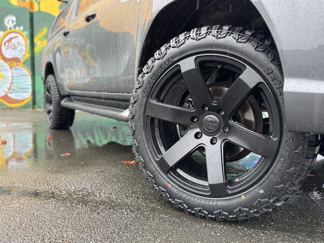 2019 Toyota Hilux