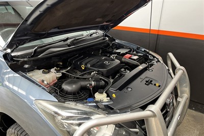 2016 Mazda BT-50 - Thumbnail