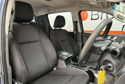 2016 Mazda BT-50 - Thumbnail