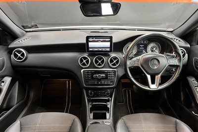 2013 Mercedes-Benz A180 - Thumbnail