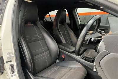 2013 Mercedes-Benz A180 - Thumbnail