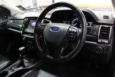 2020 Ford Ranger - Thumbnail