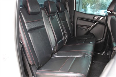 2020 Ford Ranger - Thumbnail