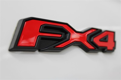 2020 Ford Ranger - Thumbnail